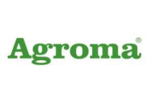 agroma logo