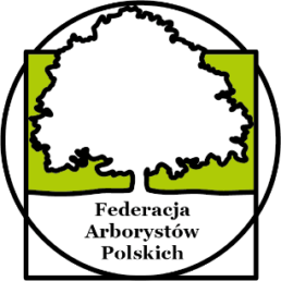 Federacja Arborystów Polskich logo