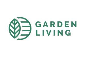 gardenLiving logo