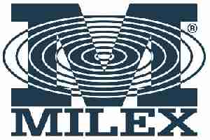 milex logo