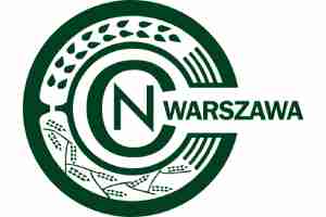 nWarszawa logo