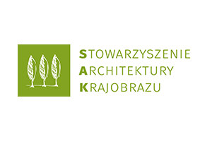 stowarzyszenie architektury krajobrazu logo