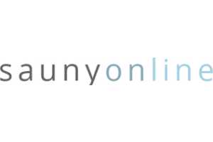 saunyOnline logo