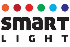 smartLight logo