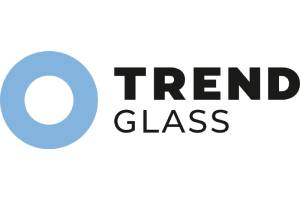 trendGlass logo