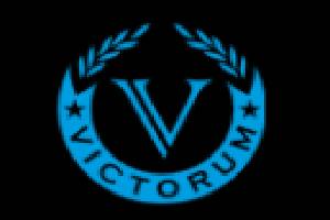 victorum logo