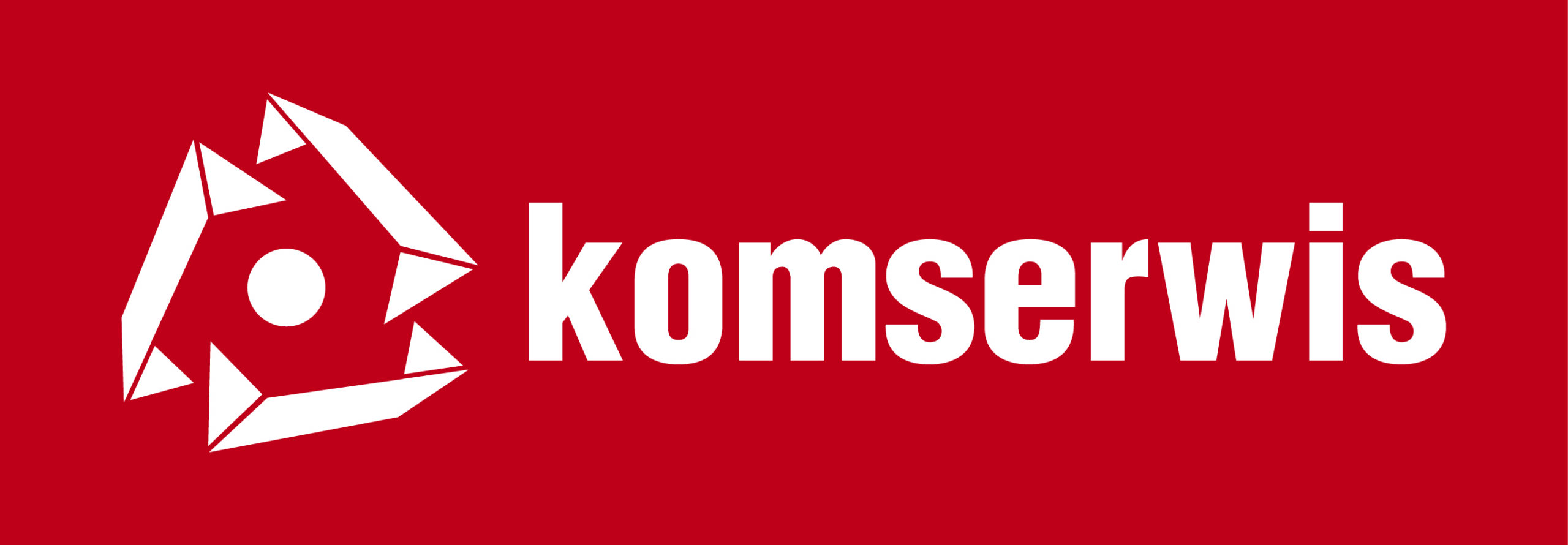 komserwis logo