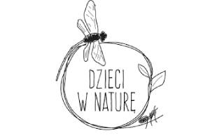 dzieci W nature logo