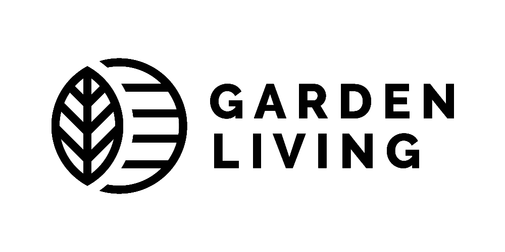 logo garden living