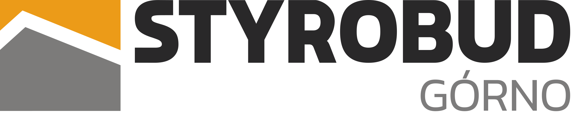 logo Styrobud